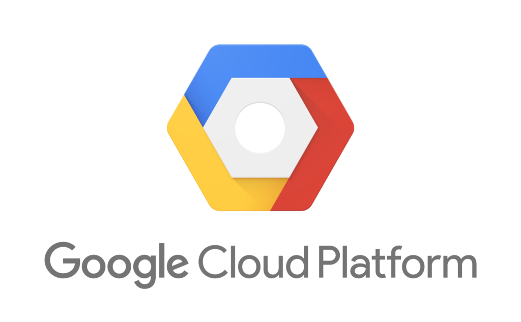 google cloud platform logo